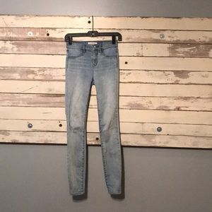 PACSUN JEANS